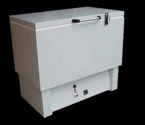 Scientemp 45-3.1 (-45C) Chest Freezer