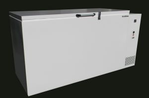 Scientemp 80-21 (-85C) Ultralow Chest Freezer