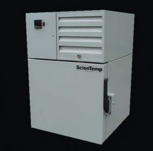 Scientemp 86-01 (-86C) Benchtop Ultralow Freezer