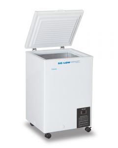 So-Low CH40-3 (-40C) Benchtop Pharmaceutical Freezer