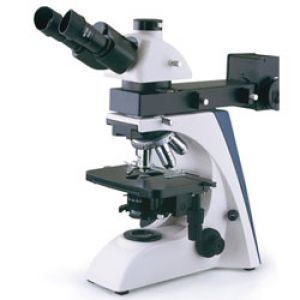 WP 2015-MT Metallurgical, Trinocular Microscope