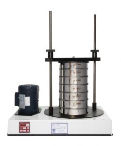 Tyler RX-812 Sieve Shaker