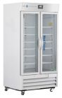 American Biotech Supply Premier 36 cu-ft Pharmaceutical Refrigerator