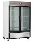 American Biotech Supply 49 cu-ft Premier 2-Door Refrigerator