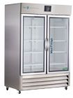 American Biotech Supply 49 cu-ft Premier 2-Door Vaccine Refrigerator