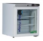 American Biotech Supply Premier 1 cu-ft Under-counter, Vaccine Refrigerator
