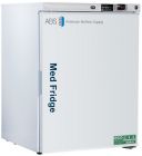 American Biotech Supply Premier 5.2 cu-ft Under-counter, Vaccine Refrigerator