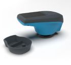 BYK-Gardner match2go d:8 (7625) Color Spectrophotometer