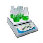 Benchmark Scientific HS-10 PLUS Multi-Place Stirring Hot Plate