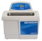 Bransonic CPX2800 Digital Ultrasonic Cleaner