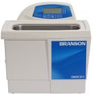 Bransonic CPX3800H Heated, Digital Ultrasonic Cleaner