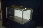 Design Filtration 5' (horizontal) Laminar Flow Clean Bench Hood