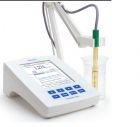 Hanna Instruments HI 5321 Digital Benchtop TDS Conductivity Meter