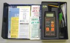 Hanna Instruments HI 83141 Digital, Portable pH Meter