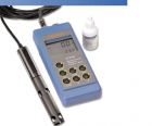 Hanna Instruments HI 9146-04 Portable Oxygen Meter