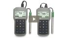 Hanna Instruments HI 98191 Digital, Portable pH-ISE-ORP Meter