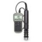 Hanna Instruments HI 98195 Portable pH-Multiparameter Meter
