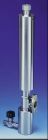 Koehler Instrument K11201 (2-opening) Reid Vapor Pressure Cylinder for Petroleum Testing