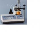 Koehler Instrument K90500 / K90590 TAN-TBN-Mercaptan Sulphur-Karl Fischer Titrator