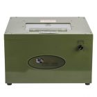 L-K Industries Trans-3100 portable 4-place Benchtop Oil Test Centrifuge