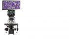 LW Scientific BioVIEW 1080+ Camera and Monitor for Microscope