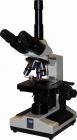 LWS Revelation III Trinocular Microscope