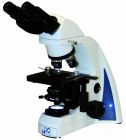 LW Scientific i4 Binocular Microscope