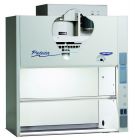 Labconco 2247300 Basic 47 with blower 4-ft Fume Hood