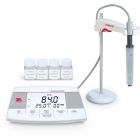 OHAUS AB23EC-F Digital Benchtop Conductivity-TDS-Salinity Meter