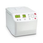 OHAUS FC5513 + R-A24xCAP/12b Benchtop Hematocrit Centrifuge