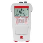 OHAUS ST300C-G Digital Portable Conductivity-TDS Meter