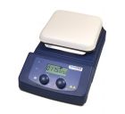 SciLogex SCI380HS-Pro (5.5 x 5.5 in.) Digital Stirring Hot Plate