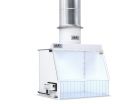 Sentry Air Systems SS-330-E-EF 30IN 2.5-ft Fume Hood