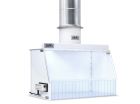 Sentry Air Systems SS-340-E-EF 42IN 3.5-ft Fume Hood