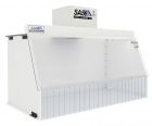 Sentry Air Systems SS-340-PCR2 (Vertical) Laminar Flow Clean Bench Hood