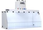 Sentry Air Systems SS-360-DCH2 62IN Ductless Fume Hood