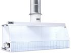 Sentry Air Systems SS-370-E-EF 72IN 6-ft Fume Hood