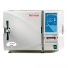Tuttnauer LabSCI 9 (with printer) Bench-model Autoclave Sterilizer