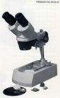 WP ST-234-10-LED Stereo Microscope
