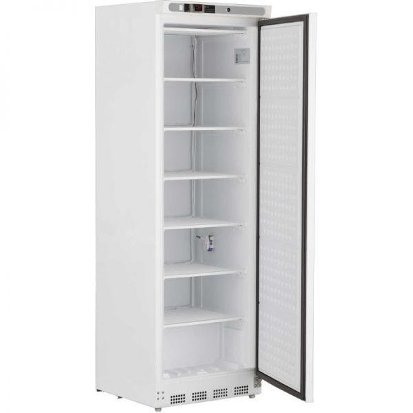 ABS Premier 14 cu-ft manual defr (-25C) Upright Freezer