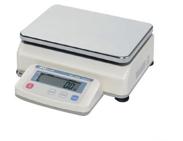 AND EK-30KLK (30kg x 0.1g) 1-decimal Balance