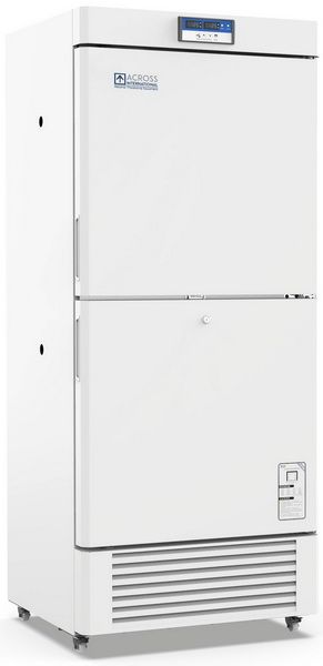 Across International D16  (-40C) Upright Freezer