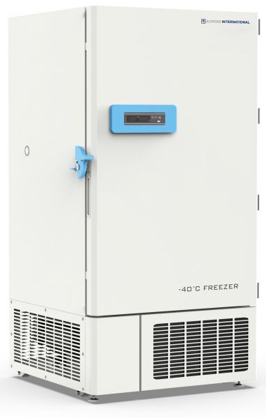 Across International D27  (-40C) Upright Freezer