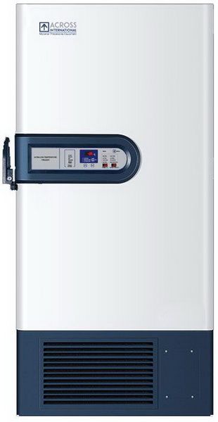 Across International G26h  (-86C) Upright Ultralow Freezer