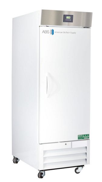 ABS Premier 26 cu-ft General purpose Refrigerator