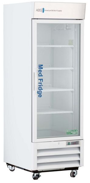 ABS Standard 23 cu-ft Pharmaceutical Refrigerator