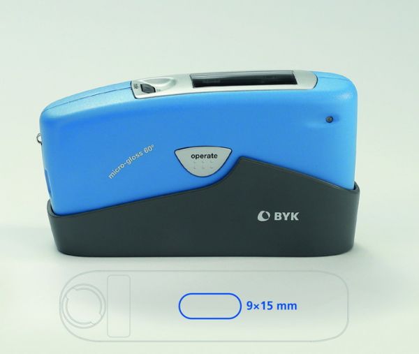 BYK-Gardner Micro-Gloss 60 (4561) 60-degree Gloss Meter