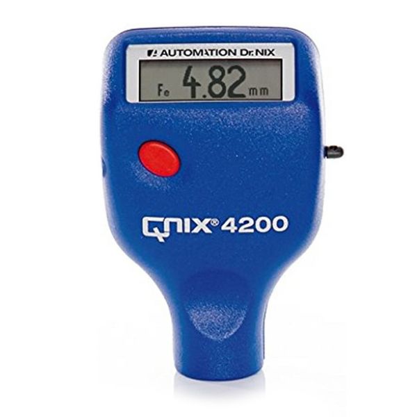 BYK-Gardner byko-test 4200 Fe (11096) Film Thickness Gauge