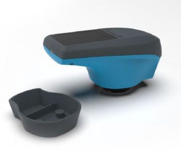 BYK-Gardner match2go d:8 (7625) Color Spectrophotometer