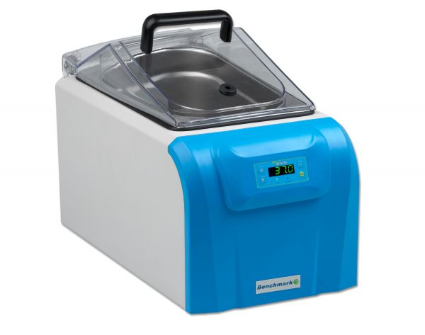 Benchmark Scientific myBath 12L General Purpose Water Bath